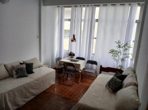 apartamento na avenida da praia